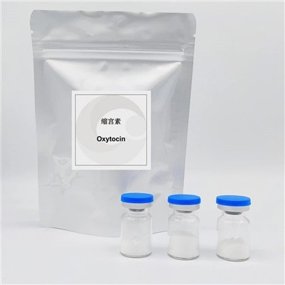 Az oxitocin szerepe