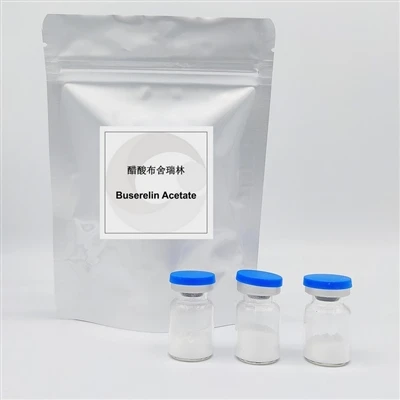 Buserelin Acetate News 1