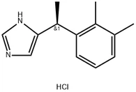 Dexmedetomidin-hidroklorid állatgyógyászati célra CAS 145108-58-3