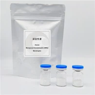 HMG humán menopauzális gonadotropin CAS 61489-71-2