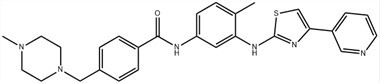 Masitinib állatorvosi CAS-hez 790299-79-5