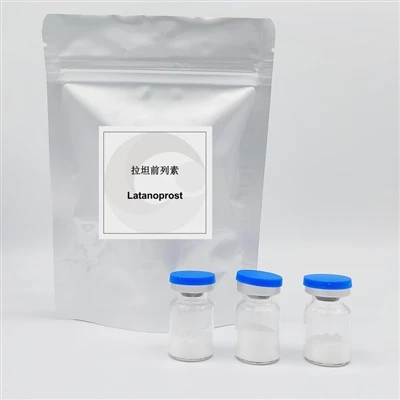 Áttörés a glaukóma kezelésében: a latanoprost ígéretes eredményeket mutat!