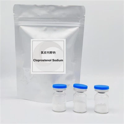 Cloprostenol-nátrium 55028-72-3